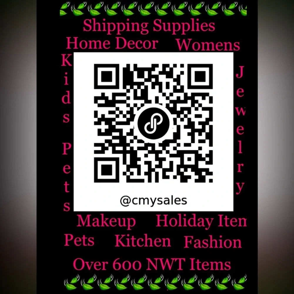 Come Check Out My Closet 🤗